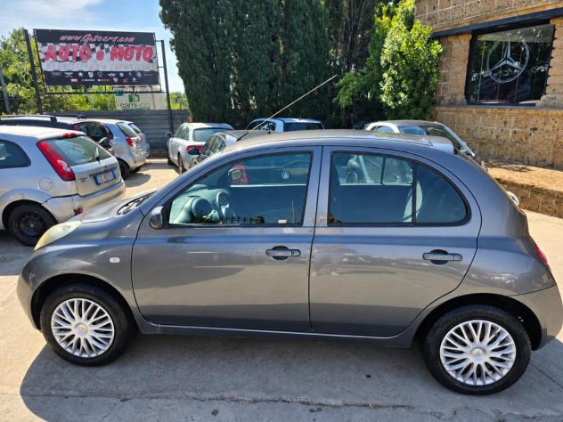 NISSAN - Micra - 1.5d 86CV 5 porte Acenta - Foto 2