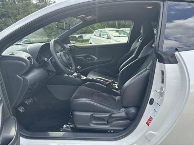 TOYOTA Yaris GR 1.6 Turbo rif. 22838513 - Foto 8