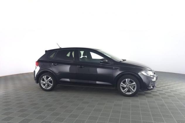 VOLKSWAGEN Polo Polo 1.0 TSI R-Line rif. 24039244 - Foto 3