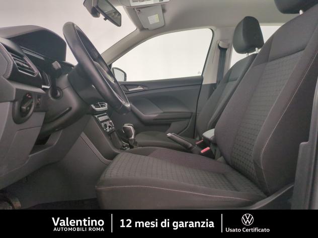 Volkswagen T-Cross 1.0 TSI DSG Style BMT - Foto 6