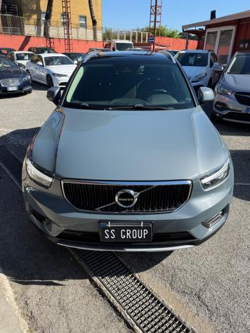 XC40 D3 Momentum-unipro-rate-garanzia - - Foto 2
