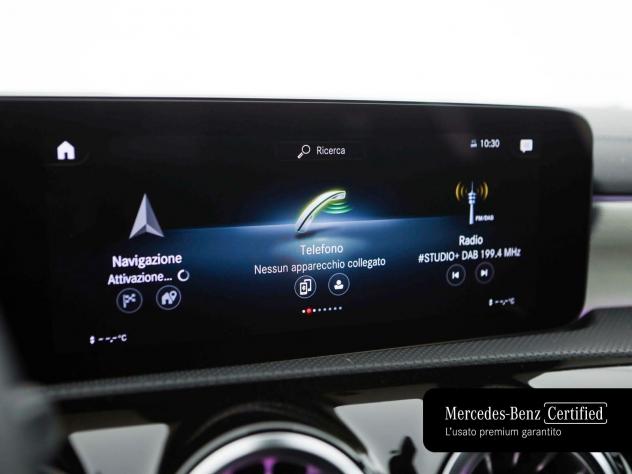 Mercedes-benz A 180d Premium AMG Night Edition Led Ambient - Foto 9