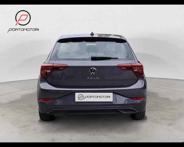 Volkswagen Polo 6ª serie 1.0 TSI Life - Foto 4