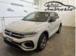 Volkswagen T-Roc T-Roc 1.5 tsi R-Line dsg TUA DA 289,00  AL MESE