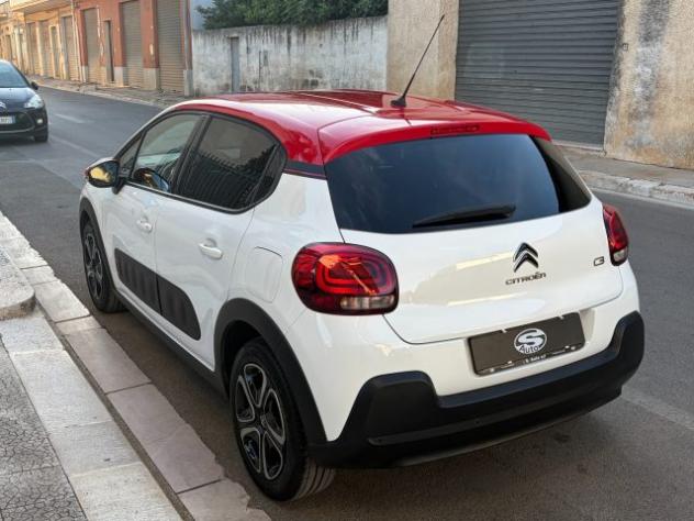 CITROEN C3 1.6 BlueHDi 75 Shine rif. 24016926 - Foto 5