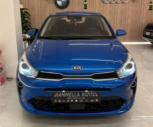 KIA Rio 1.0 T-GDi 100 CV MHEV iMT Style rif. 21916177