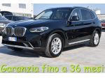 BMW X3 xDrive20d 48V *PELLE, LED* rif. 23776572