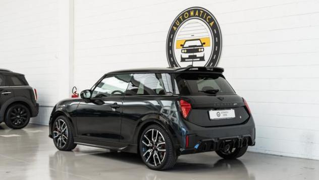 MINI Mini Cooper JCW TETTO PERFETTE CONDIZIONI rif. 23820434 - Foto 3