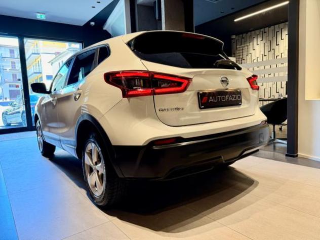 NISSAN Qashqai 1.5 dCi Business rif. 23715156 - Foto 5