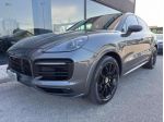 PORSCHE Cayenne Coupé 3.0 V6 Hybrid EDITION BLACK  rif. 24035979