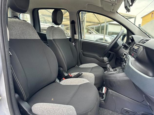 Fiat Panda 1.0 FireFly S&S Hybrid IVA ESPOSTA - Foto 6