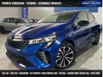 RENAULT Clio TCe 90CV GPL 5p Techno CAR PLAY NAV/F.LED/TELECAM. rif. 24230524