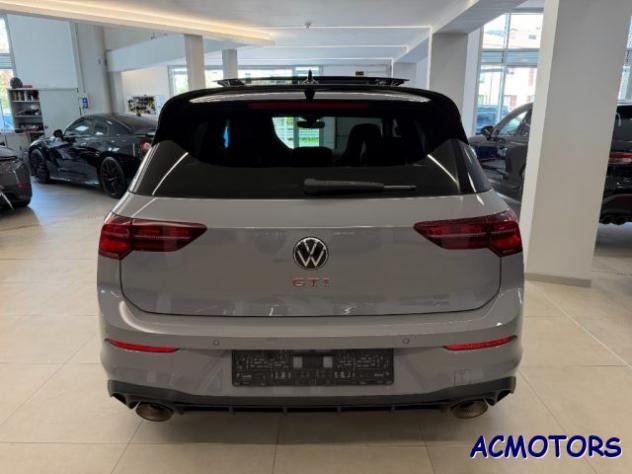 VOLKSWAGEN Golf 2.0 TSI GTI DSG Clubsport rif. 23900075 - Foto 4