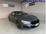 BMW 840 d xDrive Cabrio CarbonCore M Individual Comp rif. 23815334