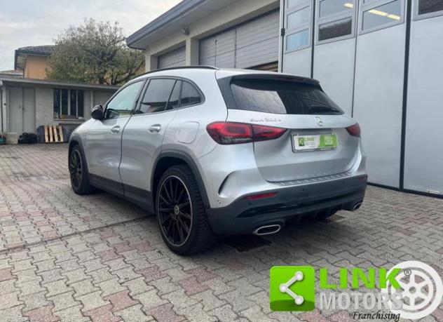 MERCEDES-BENZ GLA 200 EXECUTIVE rif. 24149311 - Foto 8
