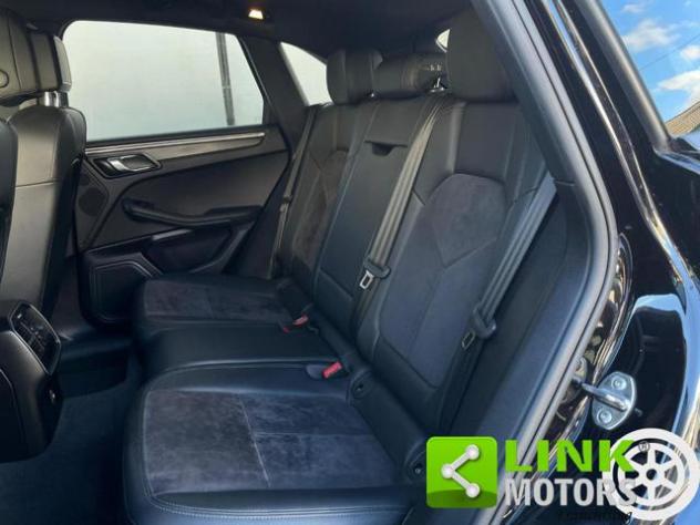 PORSCHE Macan 2.0 rif. 24034402 - Foto 9