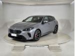 BMW Serie 1 F70 118d MSport Pro auto