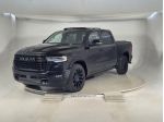 RAM 1500 RAM 1500 4X4 2025 LIMITED - AUTOCARRO DETRAIBILE AL 100 %