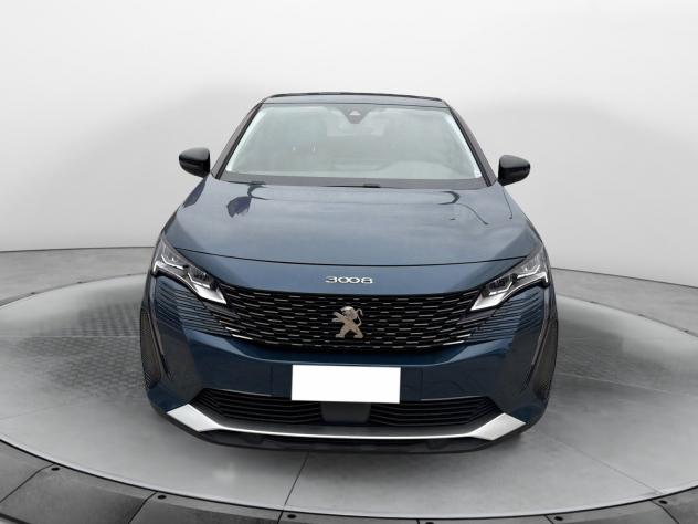 Peugeot 3008 BlueHDi 130 S&S EAT8 Allure - Foto 5