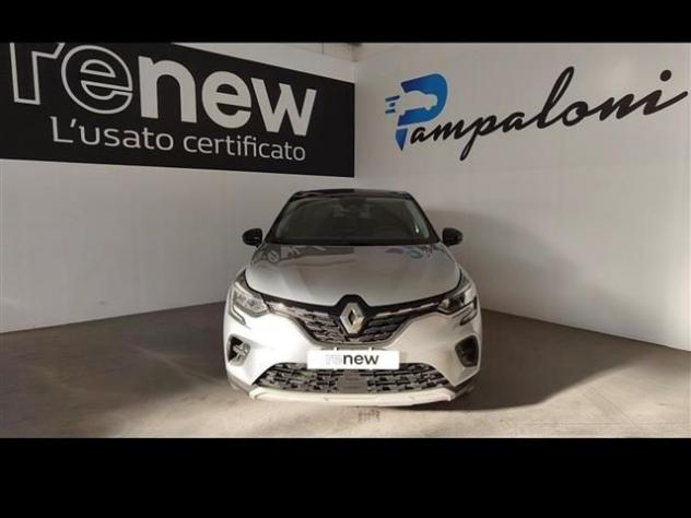 RENAULT Captur 1.0 tce Techno Fast Track Gpl 100cv rif. 24193455