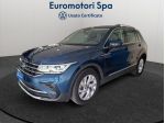 Volkswagen Tiguan Tiguan 2.0 tdi Elegance 150cv dsg