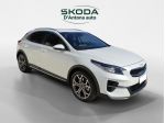 Kia XCeed PHEV 1.6 GDi PHEV 141 CV DCT Evolution