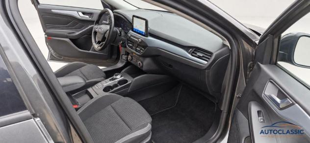 FORD - Focus Station Wagon - Focus 1.5 TDCi 120 CV S&S SW Tit. Bus. - Foto 6