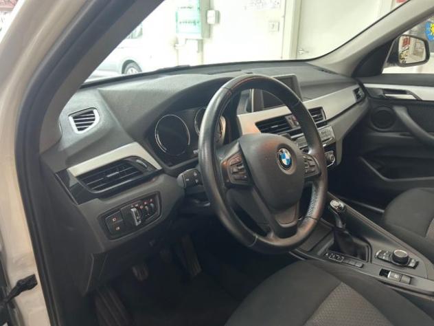 BMW X1 sDrive18i Advantage rif. 24008410 - Foto 7