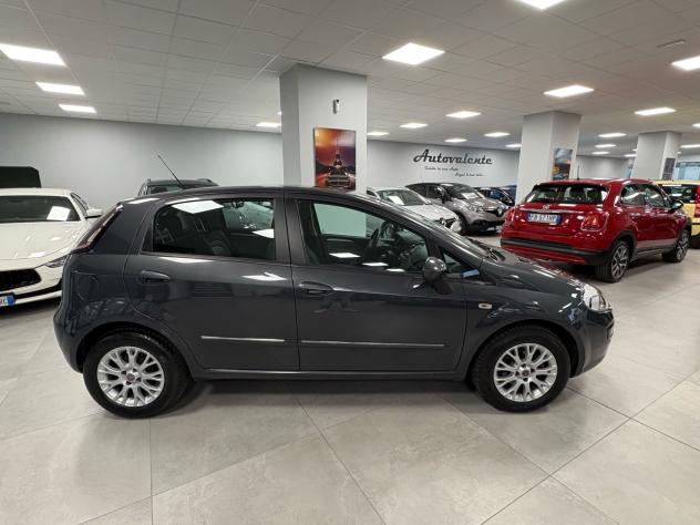 Fiat Punto Evo 1.4 5 porte Dynamic GPL - Foto 5