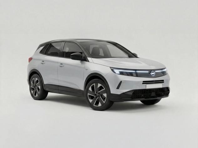 Opel Grandland Hybrid 145cv EDCT GS - Foto 3
