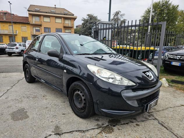 Peugeot 206 Plus 206 Plus 3p 1.1 Trendy - Foto 3
