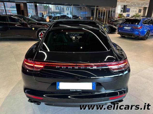 PORSCHE Panamera 3.0 rif. 24044244 - Foto 6