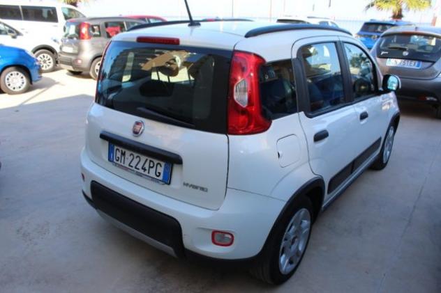 FIAT Panda 1.0 FireFly S&S Hybrid City Life rif. 24171042 - Foto 3