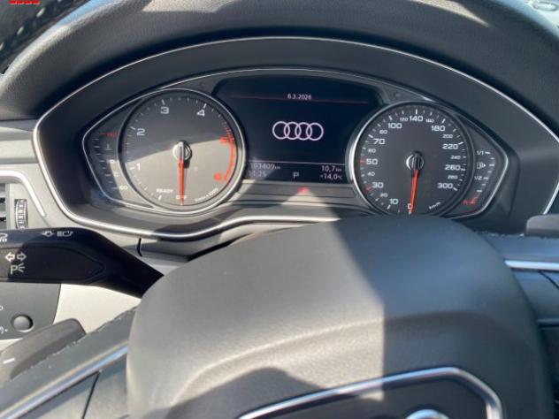 AUDI A4 Avant 40 TDI quattro S tronic Business Advanced rif. 23877662 - Foto 7