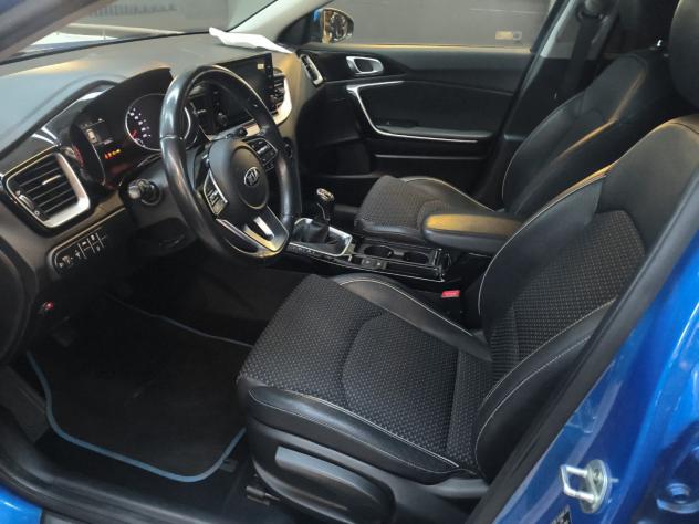 Kia Xceed XCeed 1.0 t-gdi Style Gpl (PREZZO REALE) - Foto 9