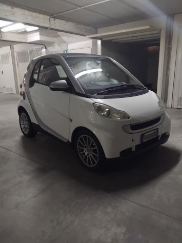 Smart fortwo - Foto 4