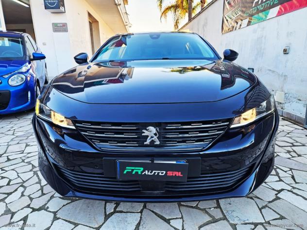 PEUGEOT 508 BlueHDi 130 S&S EAT8 Allure - Foto 3