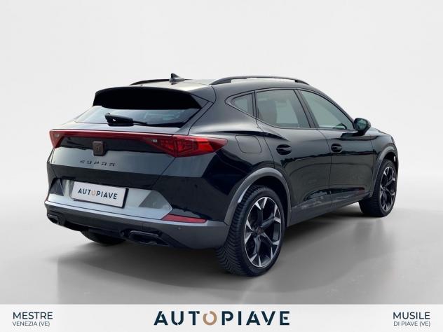 CUPRA Formentor 1.5 TSI DSG - Foto 5
