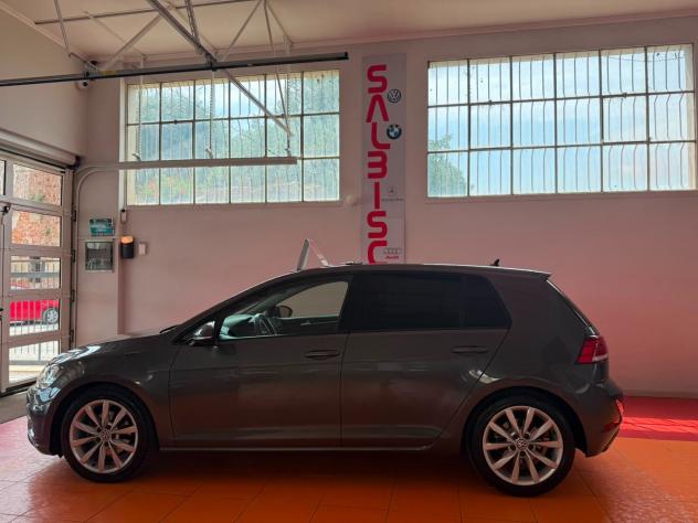 Volkswagen Golf 2.0 TDI 5p. Highline BlueMotion Technology - Foto 3