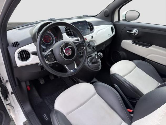 FIAT 500C 500 C 1.0 Hybrid Dolcevita rif. 24185078 - Foto 9