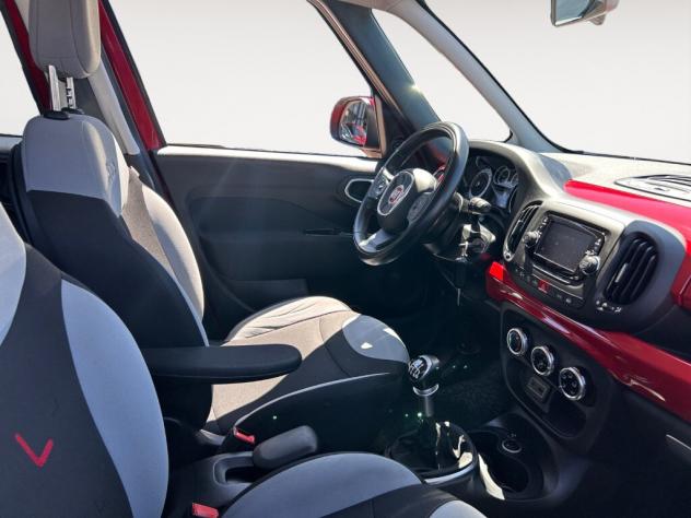 FIAT 500L 500L 1.4 95 CV Lounge - Foto 8