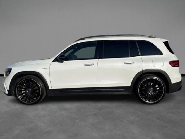 MERCEDES-BENZ GLB 35 AMG GLB 35 4Matic AMG Premium + Tetto rif. 23944452 - Foto 2