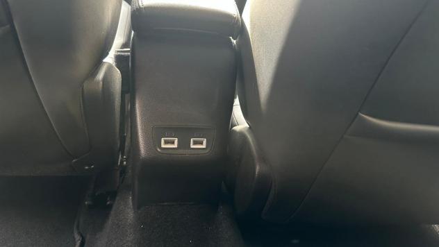 Peugeot 2008 PureTech 130 Allure Pack S/S PRONTA CONSEGNA SENZA VINCOLI DI FINANZIAMENTO PASSAGGIO COMPRESO - Foto 5