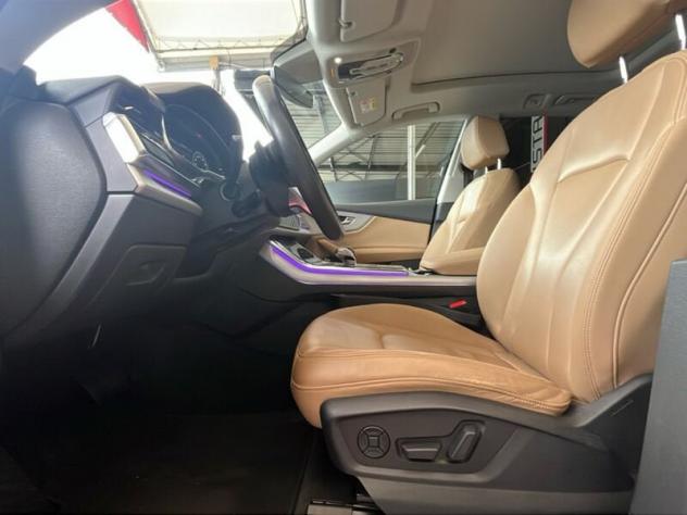 Audi Q8 50 TDI 286cv quattro tiptronic - Foto 6