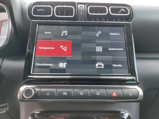 Citroën C3 Aircross PREZZO REALE NO VINCOLI / 1.2 110cv SHINE - Foto 8