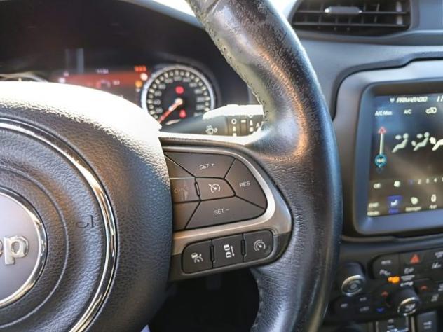 JEEP Renegade 2.0 Mjt 140CV 4WD Active Drive Low Limited rif. 24212772 - Foto 4
