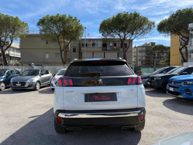 PEUGEOT 3008 BlueHDi 130 S&S EAT8 GT Pack rif. 24216713 - Foto 7
