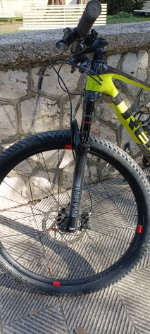 MTB Trek Procaliber 9.6 tg M 2022 - Foto 2