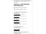 Biglietti BAD BUNNY, Milano 17/07/2026