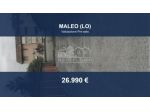 Immobile in asta di 14 m² in vendita a Maleo